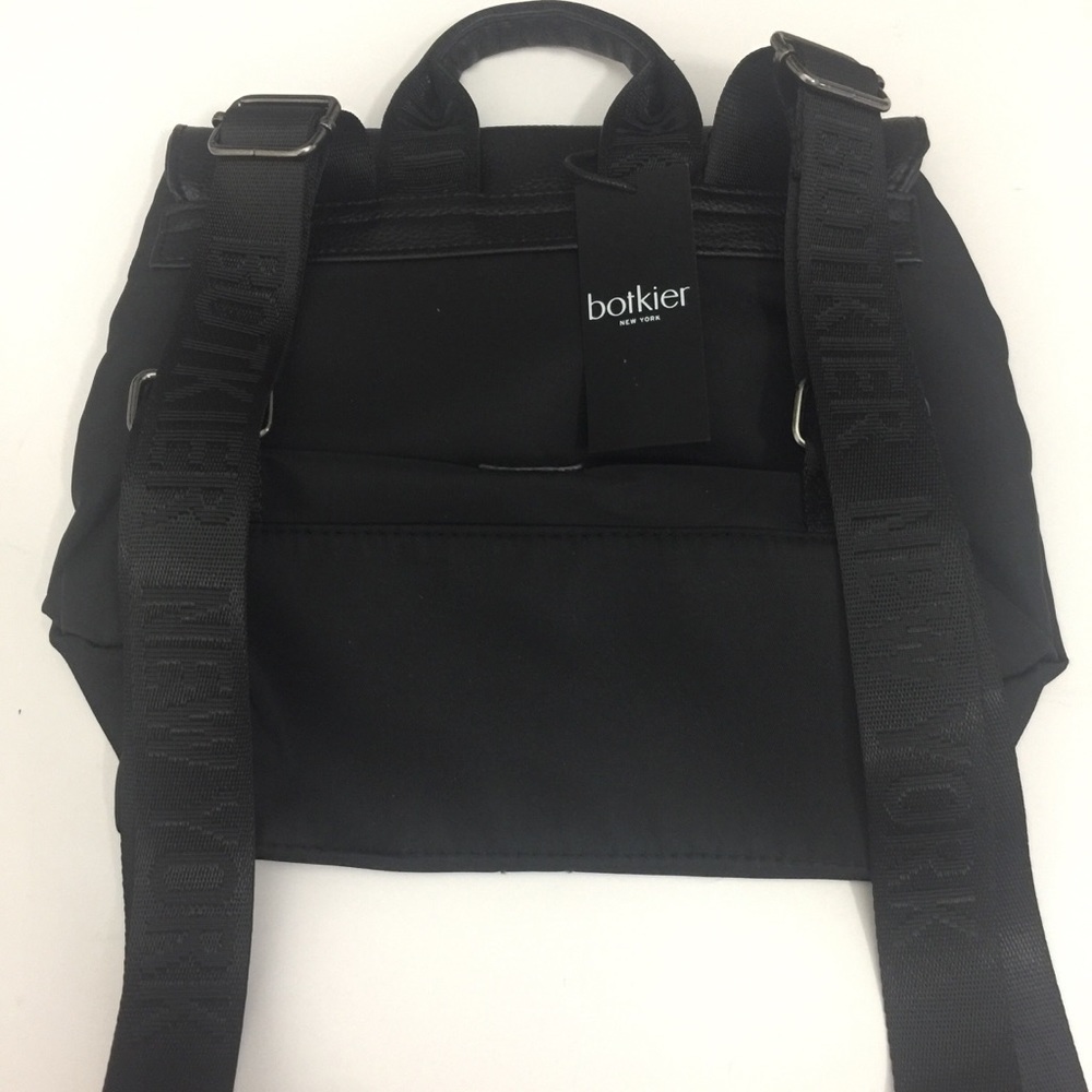 Botkier | New York Trigger Mini Backpack - Picture 8 of 12